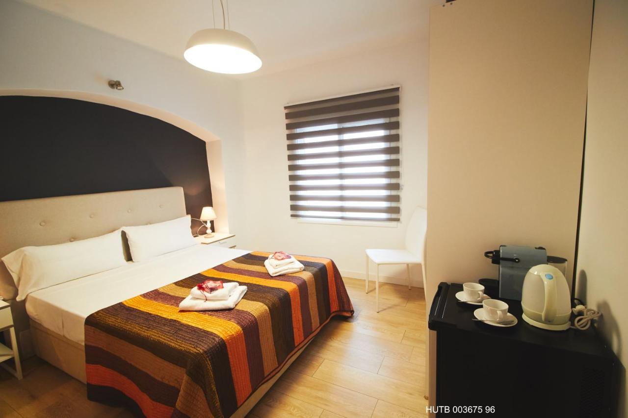 Alcam Alio Cine Apartment Barcelona Exterior photo