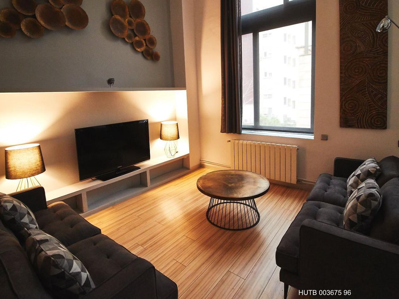 Alcam Alio Cine Apartment Barcelona Exterior photo